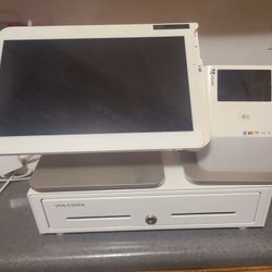 Cash Register Bundle