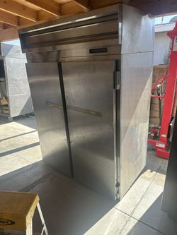Comercial Freezer