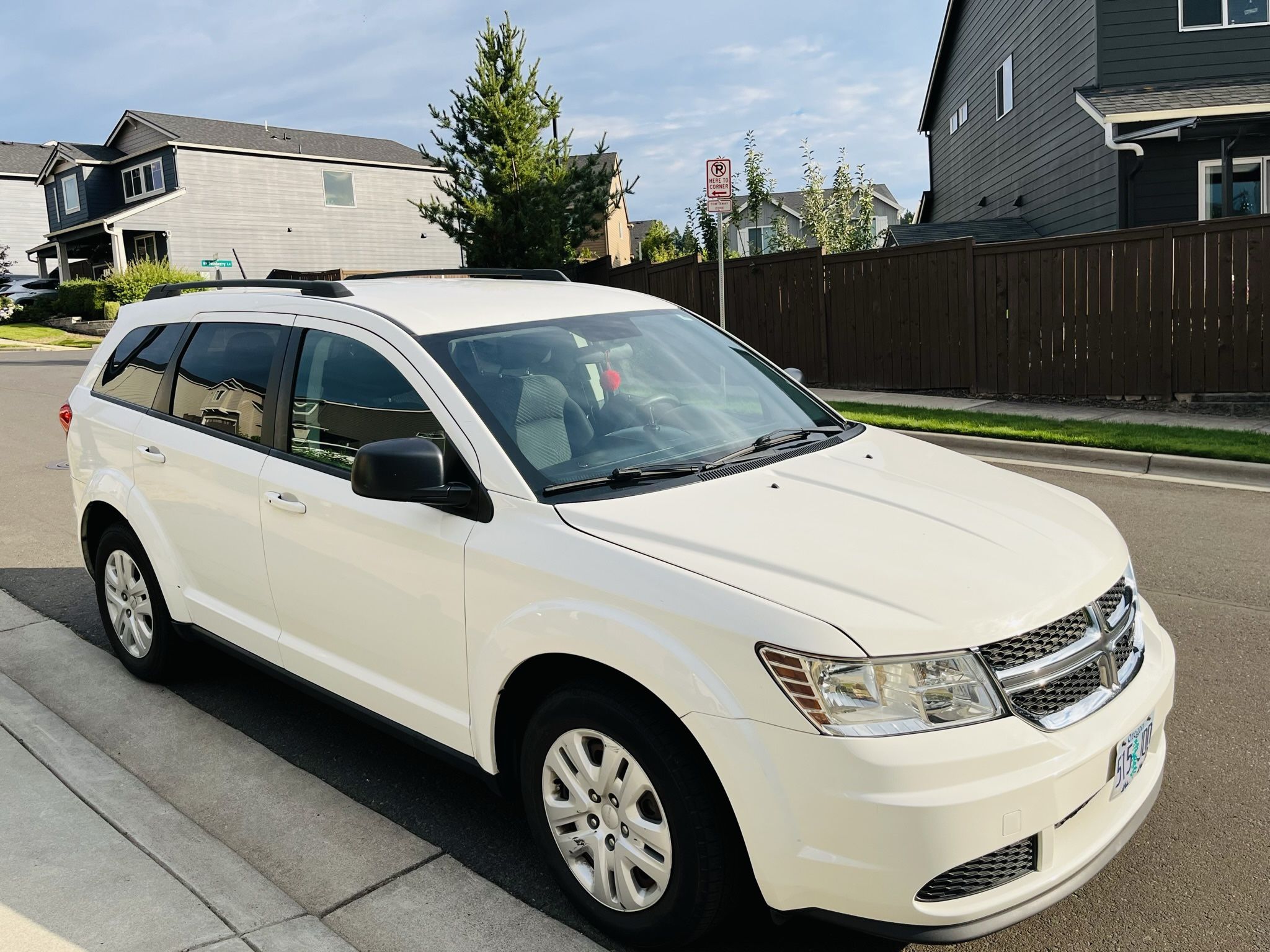 2015 Dodge Journey