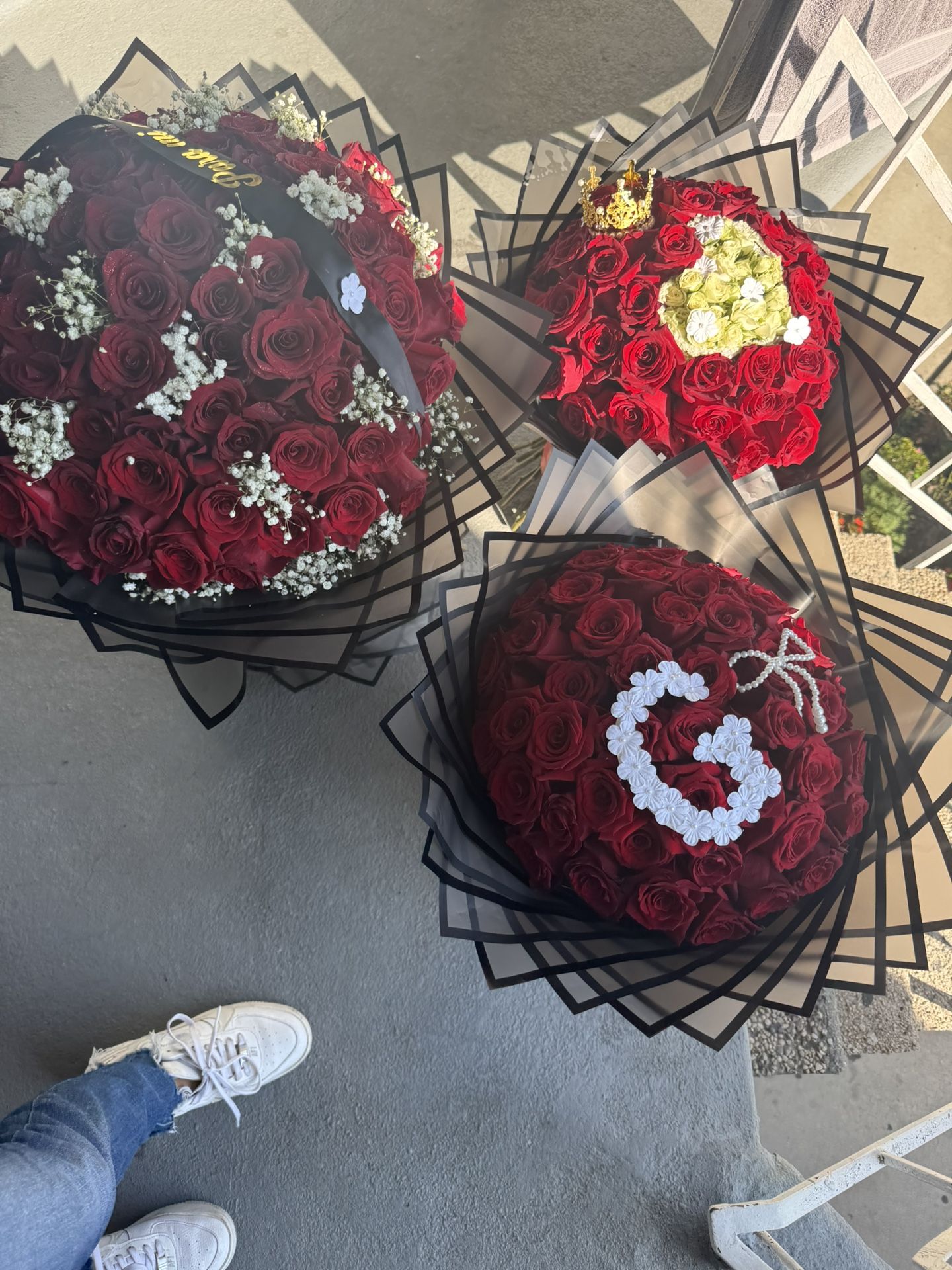 ❤️🌹