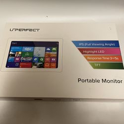 UPERFECT MDS-133A02