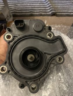 Toyota Prius C V Lexus Water Pump