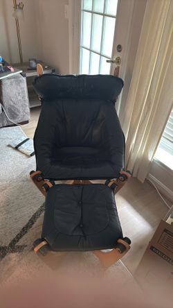 Living Room Chair