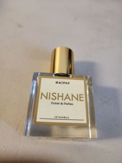 Nishane Hacivat Extrait de Parfum 15ml