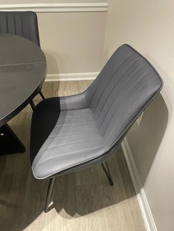Dining Table and chairs