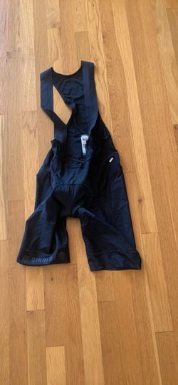 Sirolo Cycling Bib Shorts
