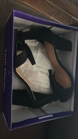 Top Moda Heels