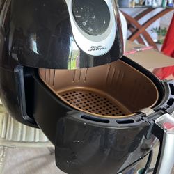 Huge Air Fryer 
