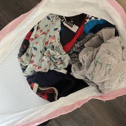 Clothes 18-24months 