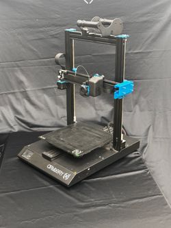 Artillery Sidewinder X2 (FDM Printer)
