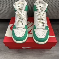 Nike Dunk High Boys Youth Shoes