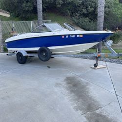 2006 Bayliner 175