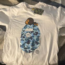 Bape Shirt