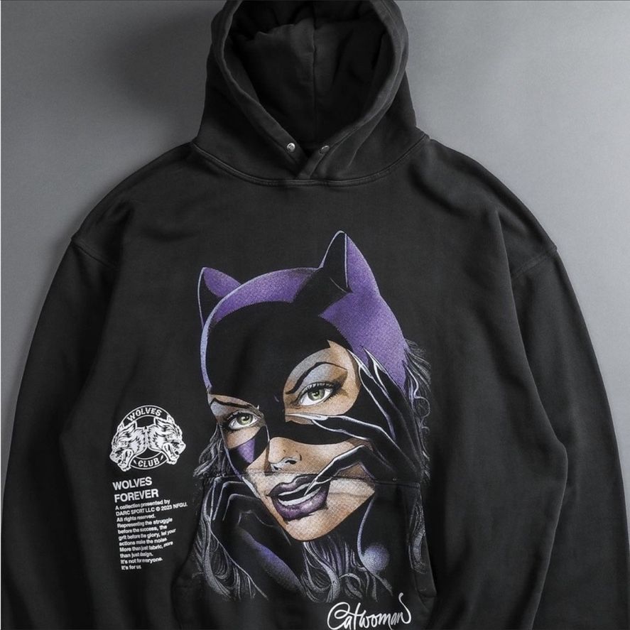 Darc sport hoodie on sale