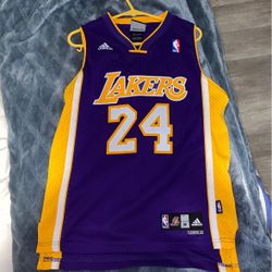 Kobe Bryant Jersey *OG* Throwback
