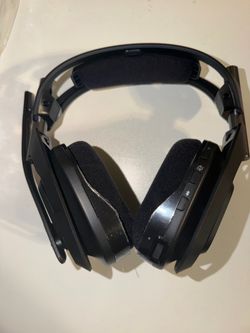 Logitech Astro a50x