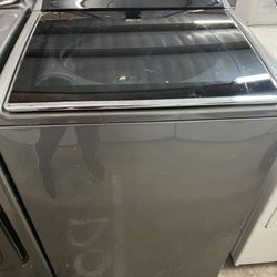 Kenmore Washer 
