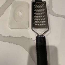 New Slicer