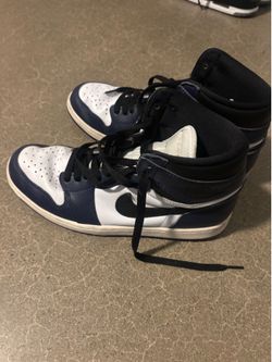 Men’s Jordan 1 size 10