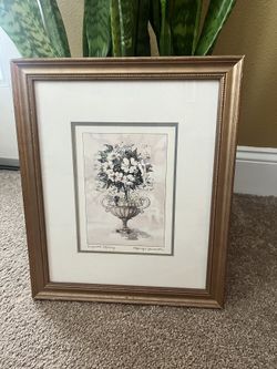 Marilyn Simandle painting 