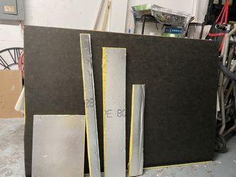 A/C Duct  69x48x1 1/2’’