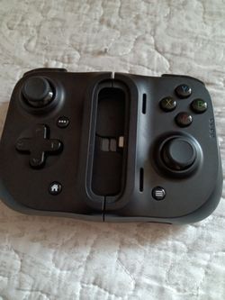 Gaming Controller For iphone 