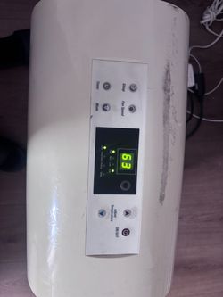 Friedrich AC