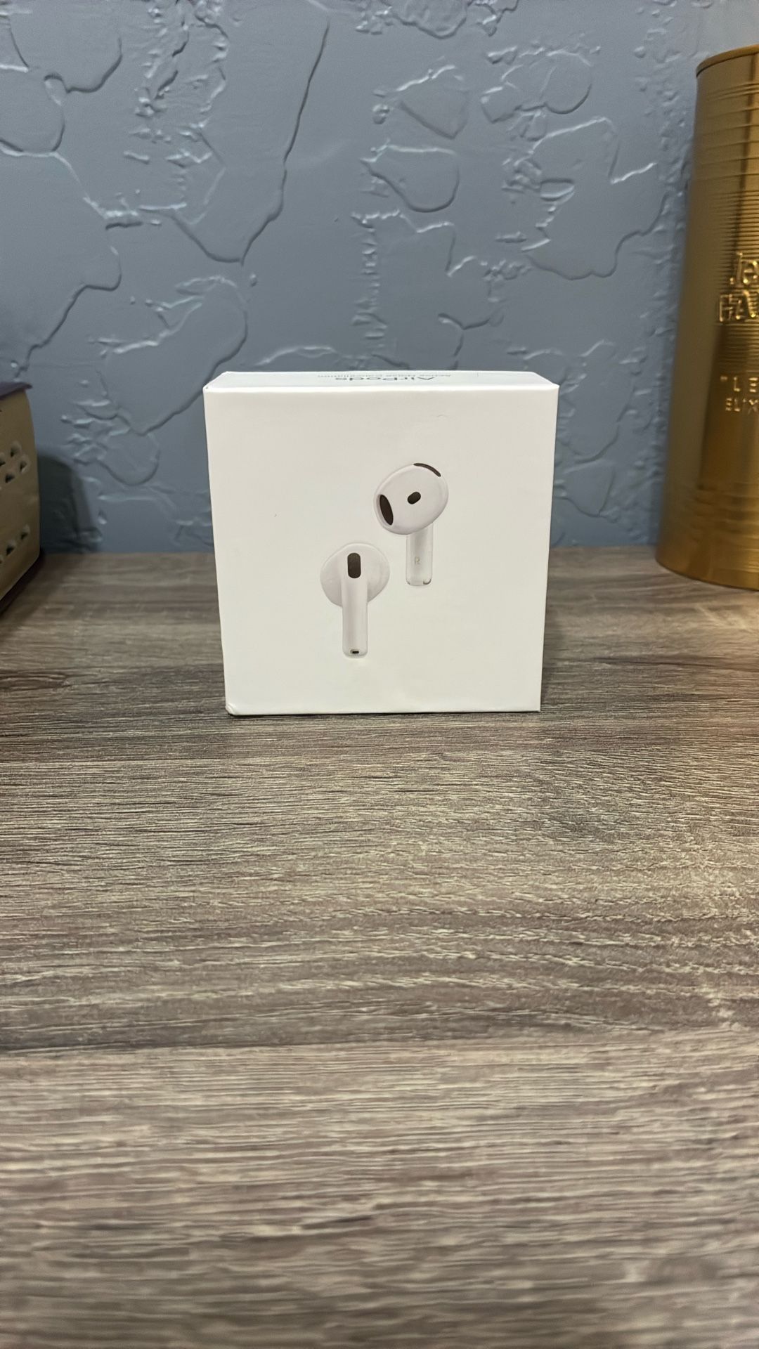 Airpod 4( ANC)