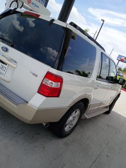 2008 Ford Expedition
