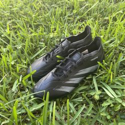 Adidas Predator Football (soccer) Cleats 