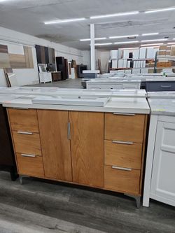 Bathroom Vanity