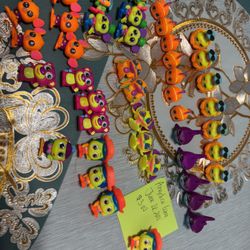 Doorables $3 Each 