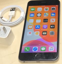 iPhone 6s 64GB Factory Unlocked