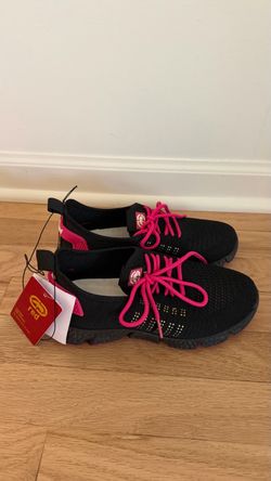 Ecko United athletic sneakers for girls