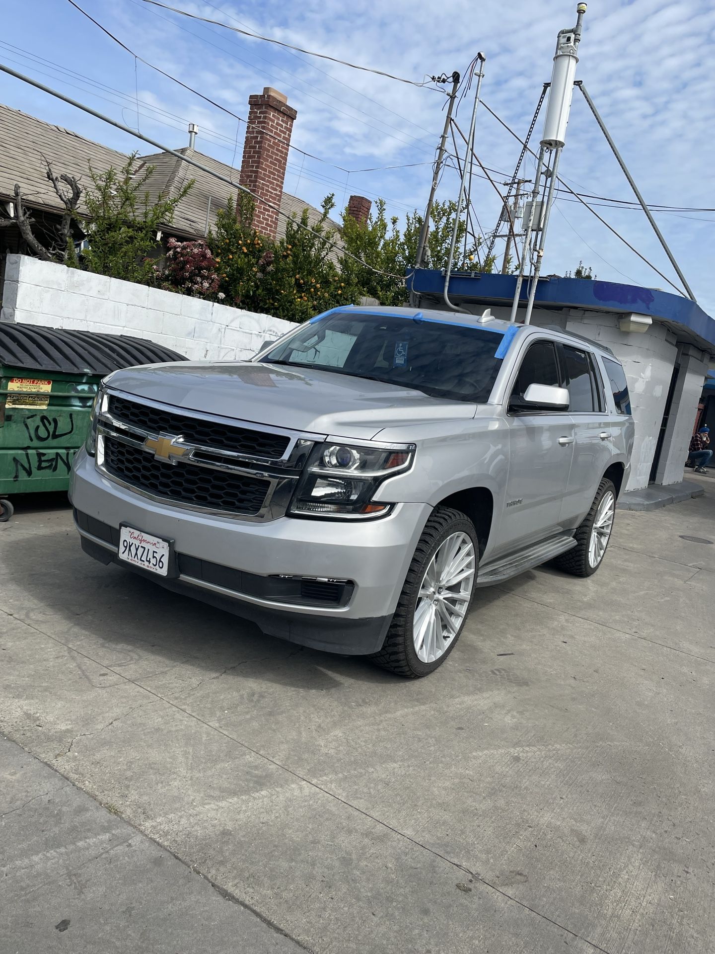 Windshield Installation $199