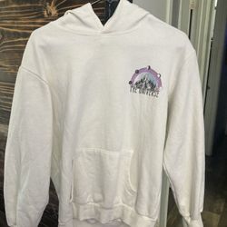 Woman’s Hoodie , Size Medium 