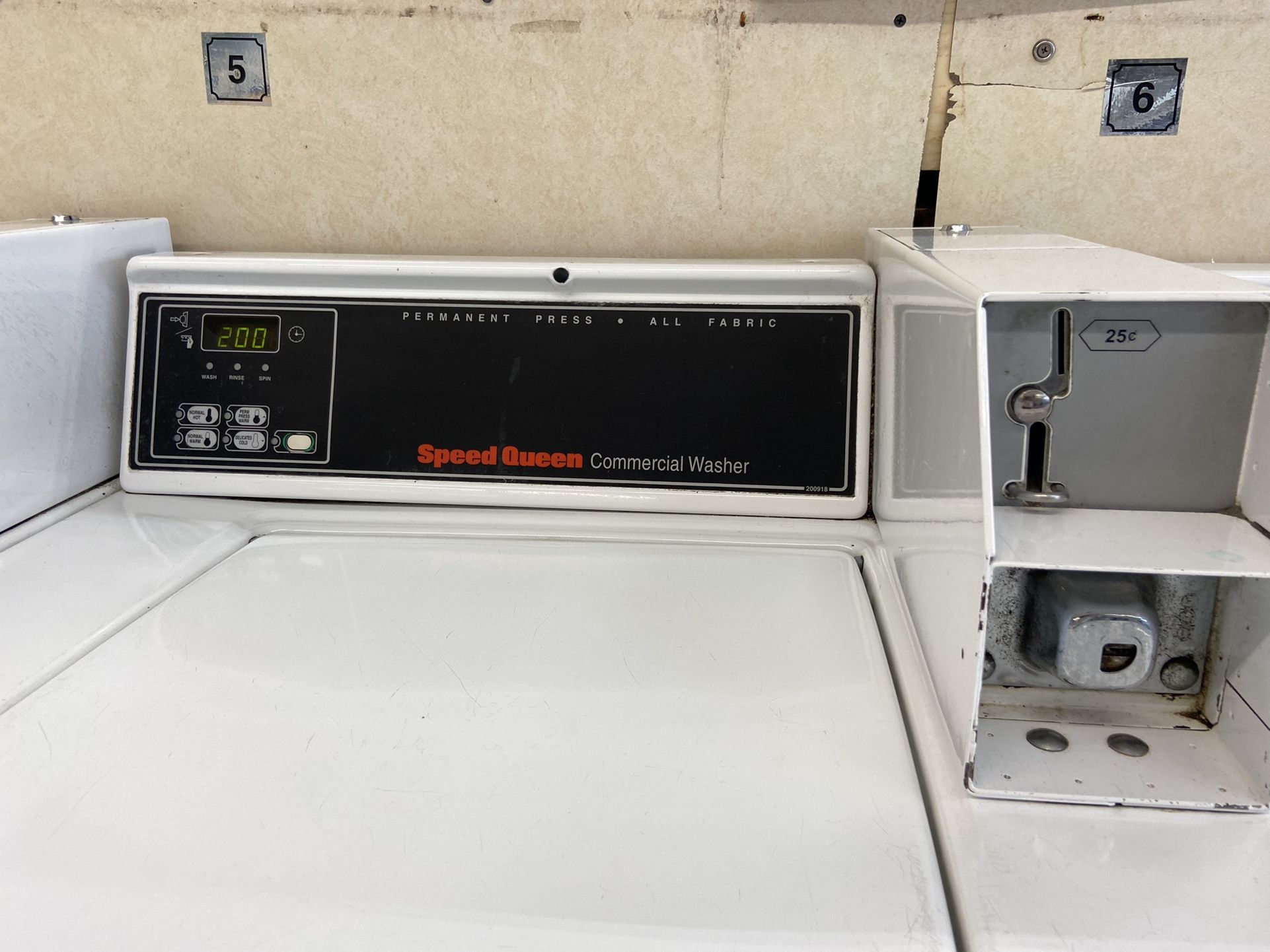 Commercial Washers For Sale for Sale in Long Beach, CA OfferUp