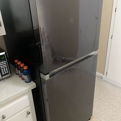 Samsung refrigerator