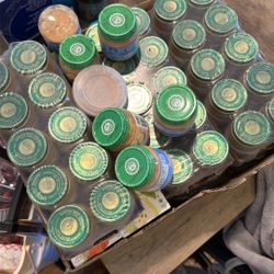 Baby Food