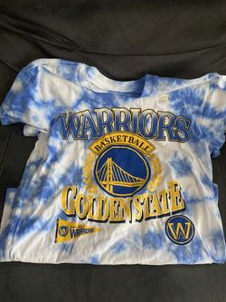 Warriors Shirt