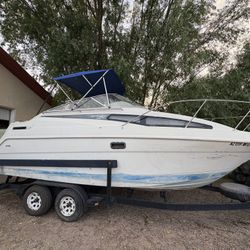 1995 Bayliner Cierra 2355
