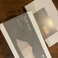 Snow Peak Vault Ivory