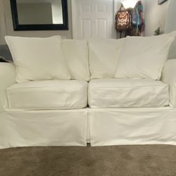 Love Seat Sofa
