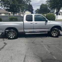 2006 Toyota Tundra