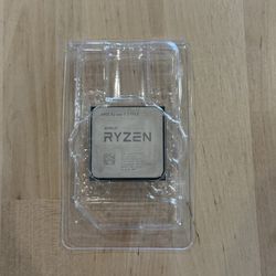 AMD Ryzen 3700X 3.6GHz With Wraith Prism Cooler 