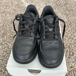 Kids Air Force 1 ( Size 1y)