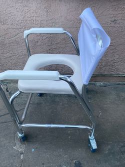 Shower chair
