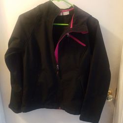 Nice Rain Jacket Med 