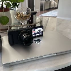 Sony Zv-1 Digital Camera 