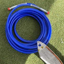 Plex pro  hose